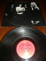 Album. Johnny Winter " And " 1970 release.LP is in