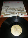 Album. The Spitfire Band.2 LP's for the PRICE of O