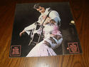 Album. Elvis Presley " Elvis In Hollywood " 1977. 