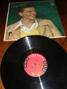 ALBUM - FRANK SINATRA " THE VOICE " 1956 RELEASE