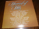 Album. " Harvest of Hits " 1978.20 ORIGINAL hits b