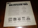 ALBUM - THE BEATLES " BEATLES '65 " MONO CDN RELEA