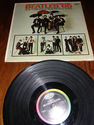 ALBUM - THE BEATLES " BEATLES '65 " MONO CDN RELEA