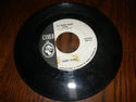 45 - Bobby Rydell " I'll Never Dance Again f/s Gee