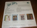 Album. Mel Tillis " The Great " 1979 release in EX