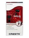 Cresyn LMX-E630RL 3.5mm Gold-Plated Connector Cana