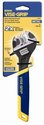 Irwin 207040711 6,10,12-Inch Quick Adjusting Wrenc