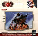 Star Wars Empire Strikes Back 30th Ann. Playing Ca