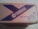 YAMAHA NS-AP7900MBL Home Audio Speaker Pair