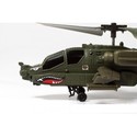 SYMA S109G 3.5CH Marine Mini Gyro RC Helicopter (D
