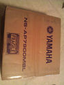 YAMAHA NS-AP7900MBL Home Audio Speaker Pair