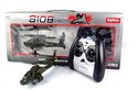 SYMA S109G 3.5CH Marine Mini Gyro RC Helicopter (D
