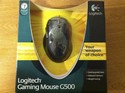 Logitech G500 10 Buttons Dual-mode Scroll Wheel US
