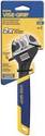 Irwin 207040711 6,10,12-Inch Quick Adjusting Wrenc