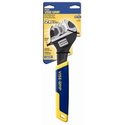 Irwin 207040711 6,10,12-Inch Quick Adjusting Wrenc