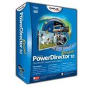 Cyberlink PowerDirector 10 Deluxe {BRAND-NEW}-{RET