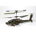 SYMA S109G 3.5CH Marine Mini Gyro RC Helicopter (D