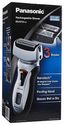 Panasonic ES-RT51-S, Wet/Dry Pivoting Head Shaver,
