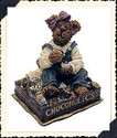 Boyds Bears*Fannie Sweetcheeks..Never Enough*  Sty