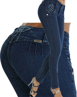 Jeans from Lois Space in Fashion