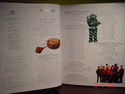 BOOK SCIENCE FICTION SF Illustrated Encyclopedia J