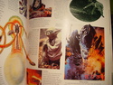 BOOK SCIENCE FICTION SF Illustrated Encyclopedia J