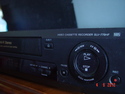 SONY SLV 779 HF VHS PLAYER 4 HEADS HIFI GOOD CONDI