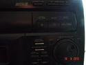 PIONEER CLD 702 ld player VERY GOOD COND TOP of th