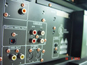 PIONEER CLD 702 ld player VERY GOOD COND TOP of th