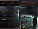 PIONEER CLD 702 ld player VERY GOOD COND TOP of th