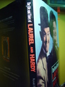  BOOK The Life and Times of Laurel and Hardy (Life