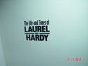  BOOK The Life and Times of Laurel and Hardy (Life