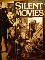BOOK SILENT MOVIES by Neil Sinyard NICE photos