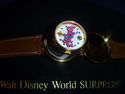 DISNEY WORLD 20TH ANNIVERSARY EXCLUSIVE LIMITED ED