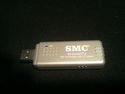 SMC Wireless 54Mbps USB Network Adapter Card 802.1