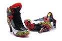 Nike Air Jordan 6 Rings High Heels