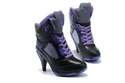 Nike Air Jordan 6 Rings High Heels