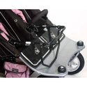 Tri-Mode Twin Car Seat Adapter