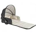 Valco Baby Twin Tri-Mode Husssh Bassinet