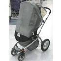 Sasha's Maxi Cosi Foray Stroller Sun Cover