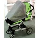 Sasha's Peg Perego Skate Stroller Sun Cover