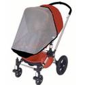 Sasha's Mia Moda Atmosferra Stroller Sun Cover