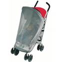 Sasha's Britax Lightweight Stroller Sun and Wind C
