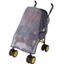 Sasha's Wrap Around Stroller Sun, Wind, & Insect P