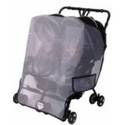 Sasha's Wrap Around Double Side by Side Sun, Wind,