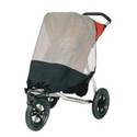 Sasha's Mountain Buggy Urban Single Jogger Sun, Wi