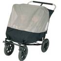 Sasha's Mountain Buggy Urban Double Jogger Sun Pro