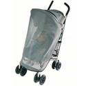 Sasha's Maclaren, Baby Planet, Britax, & Inglesina
