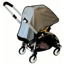 Sasha's Bugaboo Bee Sun Cover