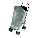 Sasha's Silver Cross POP Stroller Sun Cover
